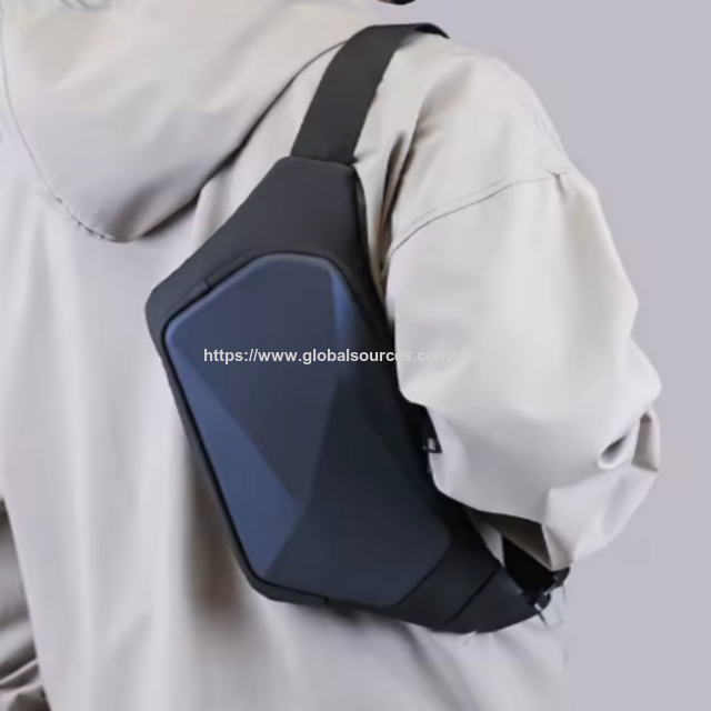 Preisgünstiges, essentielles Polyester-Gepäck für Outdoor-Reisen, leichte Seesäcke für Geschäftsreisen.