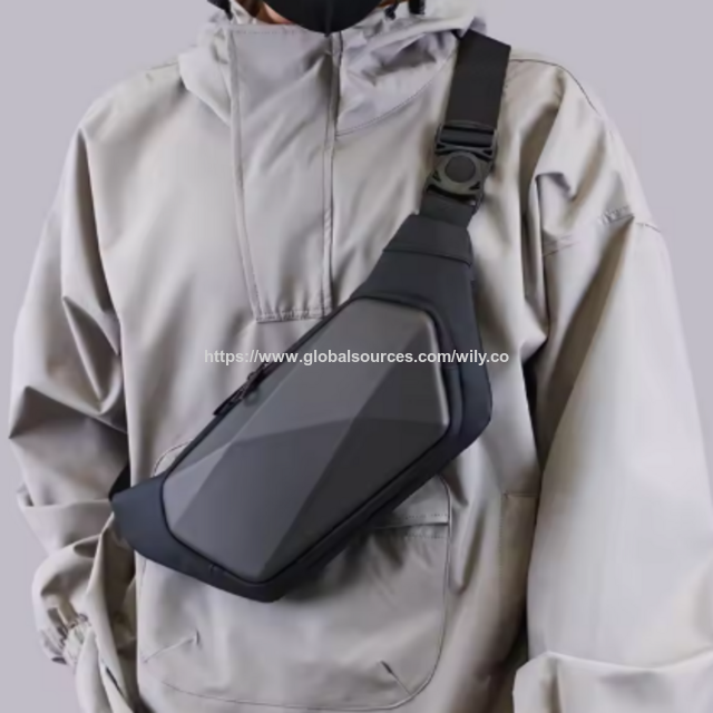 Preisgünstiges, essentielles Polyester-Gepäck für Outdoor-Reisen, leichte Seesäcke für Geschäftsreisen.