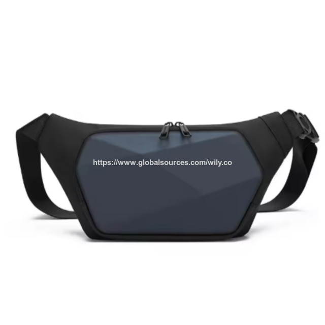 Preisgünstiges, essentielles Polyester-Gepäck für Outdoor-Reisen, leichte Seesäcke für Geschäftsreisen.