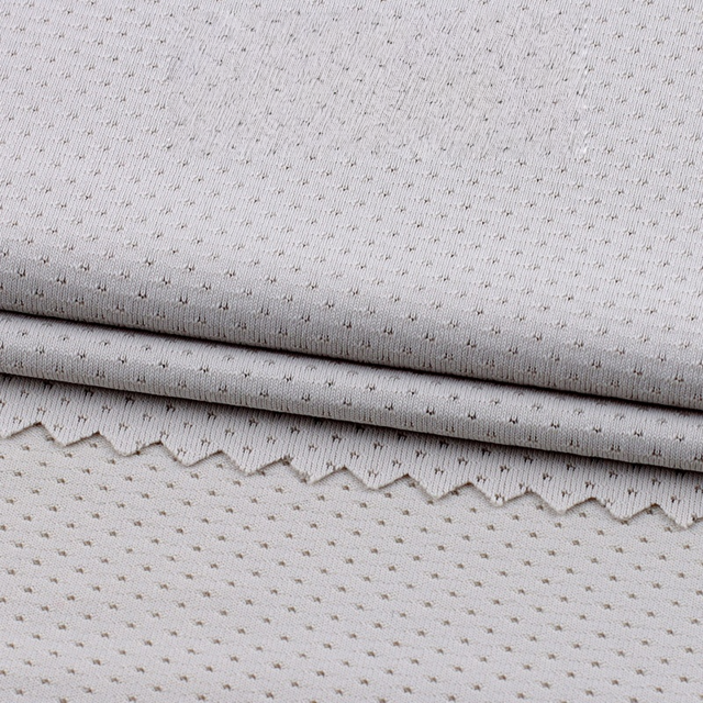 Schmetterlingsnetzgewebe aus 89% Nylon, 11% Spandex, 175-180 g/m² - Hochwertig für Großhändler