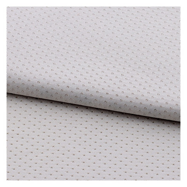 Schmetterlingsnetzgewebe aus 89% Nylon, 11% Spandex, 175-180 g/m² - Hochwertig für Großhändler