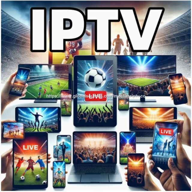 COBRA IPTV Premium 4K 8K Ultra HD | Stable Streaming No Freeze No Buffering | Reseller Panel Account M3U