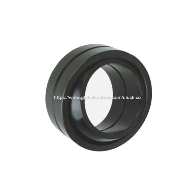 Rolamento radial esférico de alta qualidade GE15ES-2RS, rolamentos esféricos da série GE