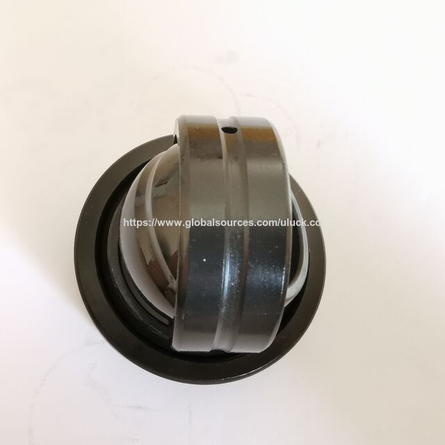 Rolamento radial esférico de alta qualidade GE15ES-2RS, rolamentos esféricos da série GE