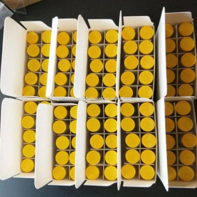 Peptides pour la recherche uniquement Starek Peptides Cosmétiques