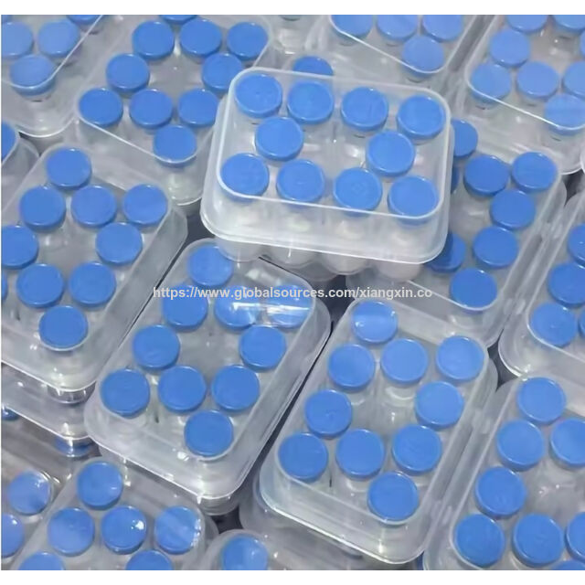 Peptides pour la recherche uniquement Starek Peptides Cosmétiques
