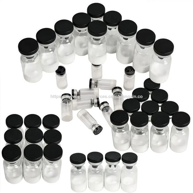Peptides pour la recherche uniquement Starek Peptides Cosmétiques