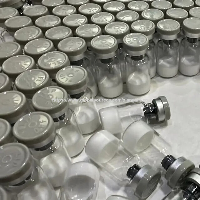 Peptides pour la recherche uniquement Starek Peptides Cosmétiques
