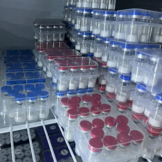 Sichere Lieferung, hohe Reinheit, gefriergetrocknetes Pulver, Produkte TR RT CAGR NAD PEPTID Fabrikpreis günstig