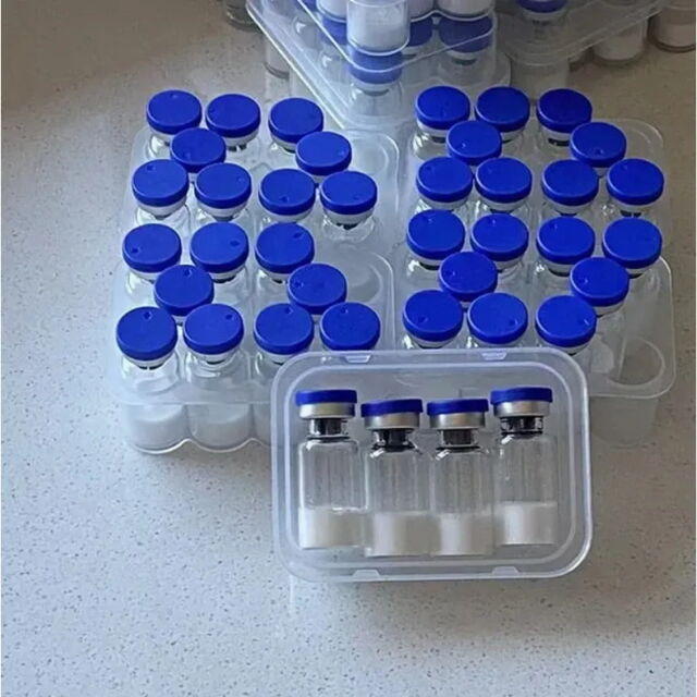 Sichere Lieferung, hohe Reinheit, gefriergetrocknetes Pulver, Produkte TR RT CAGR NAD PEPTID Fabrikpreis günstig