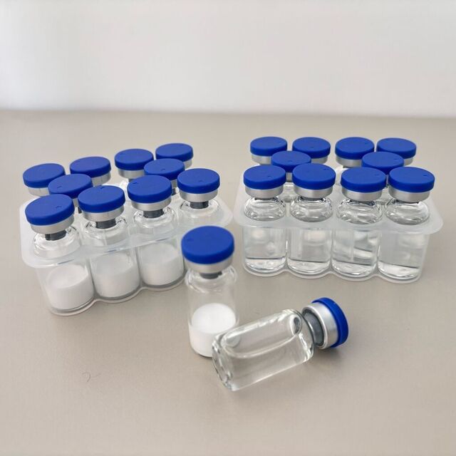 Sichere Lieferung, hohe Reinheit, gefriergetrocknetes Pulver, Produkte TR RT CAGR NAD PEPTID Fabrikpreis günstig
