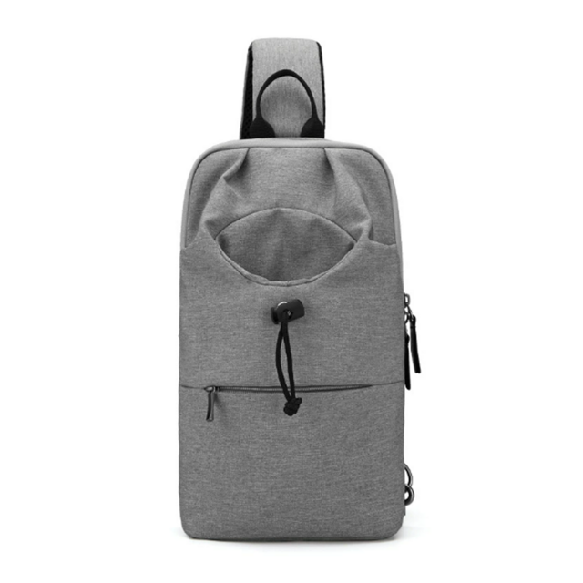 Tragbare Outdoor-Snacktasche, Trainings-Hüfttasche, Outdoor-Zubehör für Haustiere