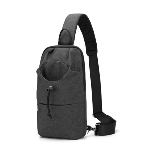 Tragbare Outdoor-Snacktasche, Trainings-Hüfttasche, Outdoor-Zubehör für Haustiere