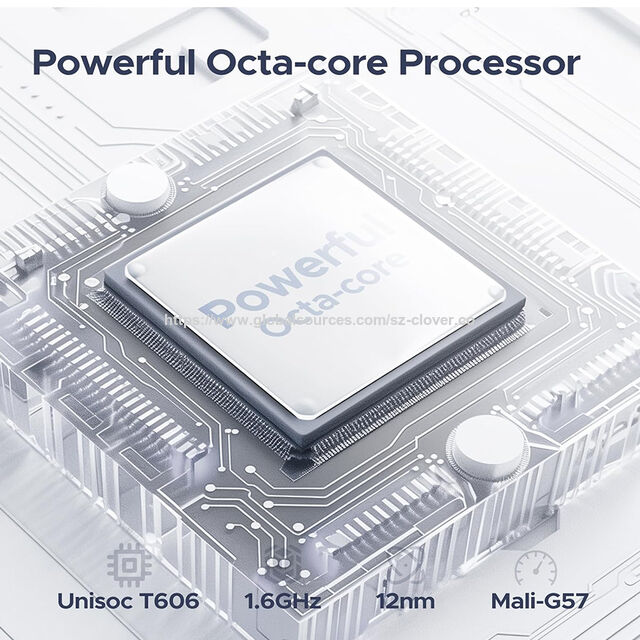 Tablet Android 15 de 15,6 polegadas com processador T606, 16 GB de RAM, 128 GB de armazenamento, WiFi 4G e bateria de longa duração a preço acessível para entretenimento