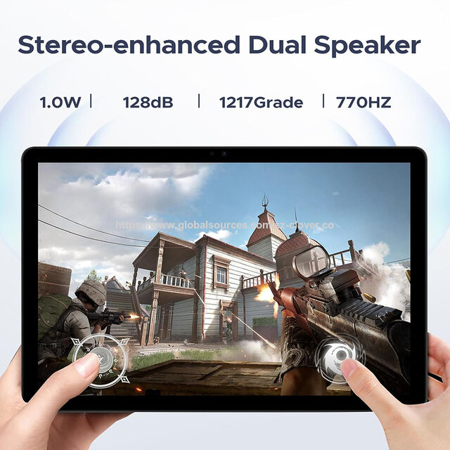 Tablet Android 15 de 15,6 polegadas com processador T606, 16 GB de RAM, 128 GB de armazenamento, WiFi 4G e bateria de longa duração a preço acessível para entretenimento