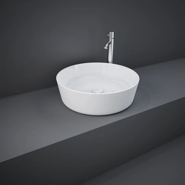 Lavabo en Céramique de Qualité Supérieure avec Livraison Rapide pour une Performance Durable dans la Salle de Bain