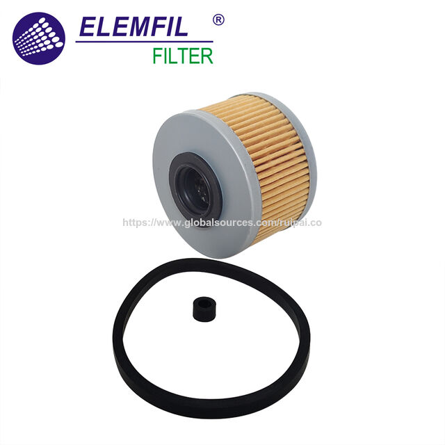 High performance fuel filter DF5231