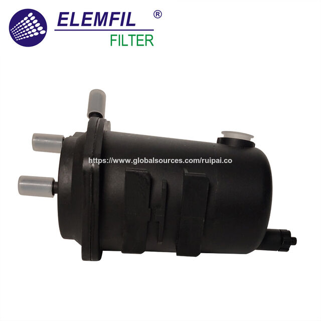 Fuel filter DP5299 With high quality and full size Media, replace for WK939/4