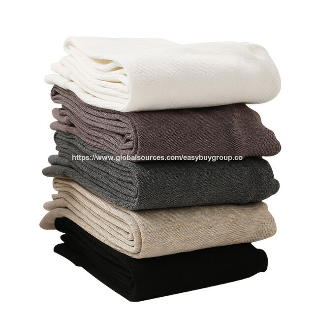 Leggings para meninas Novo estilo Leggings para meninas Calças de algodão de outono, primavera e inverno Leggings grossas para crianças