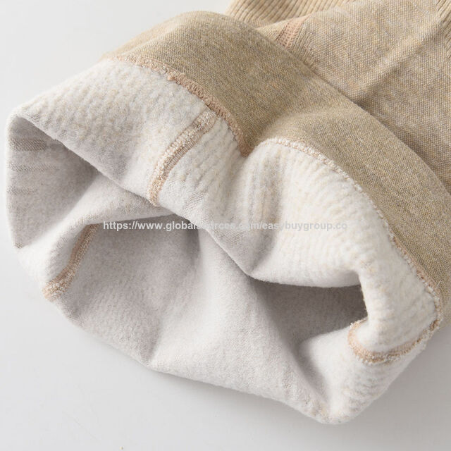 Leggings para meninas Novo estilo Leggings para meninas Calças de algodão de outono, primavera e inverno Leggings grossas para crianças