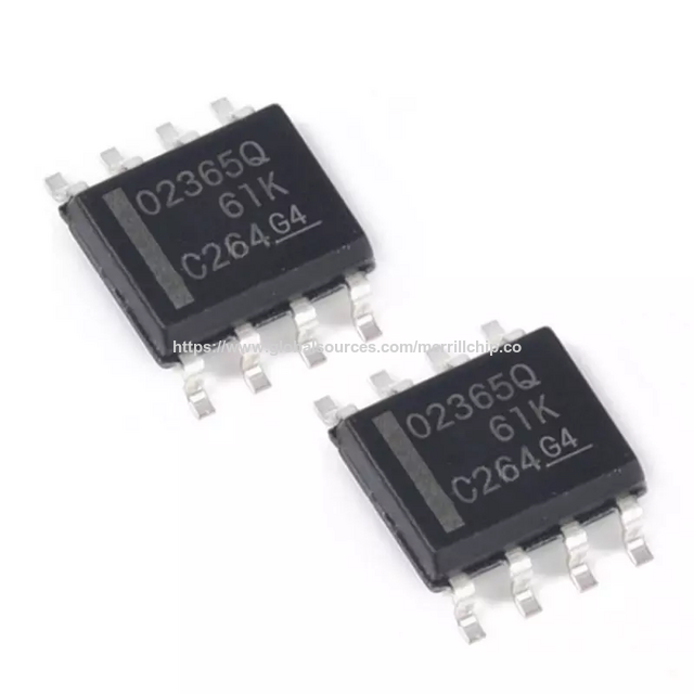 ADS54J60IRMP رقائق IC Merrillchip أصلية جديدة في المخزن دارة متكاملة للحصول على البيانات محولات تناظرية إلى رقمية (ADC)