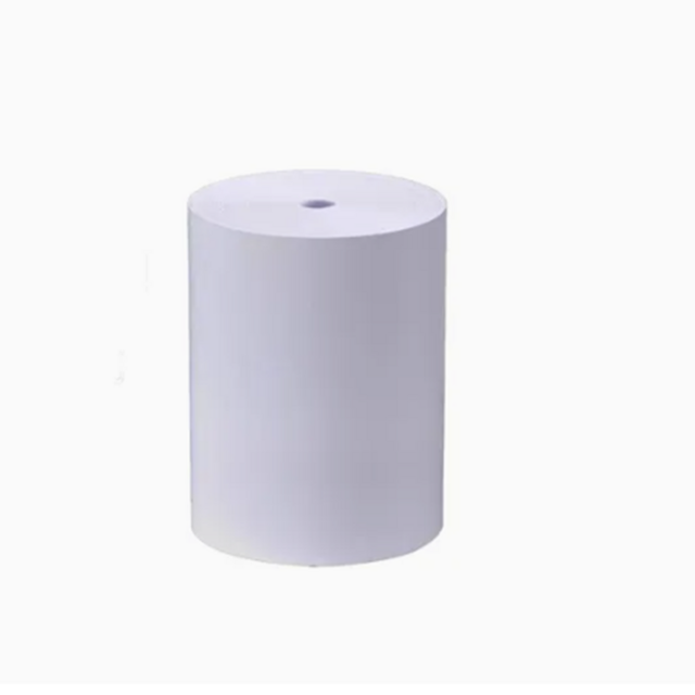 Rouleau de Papier Thermique 80mm x 80m en Promotion, Taille Personnalisée
