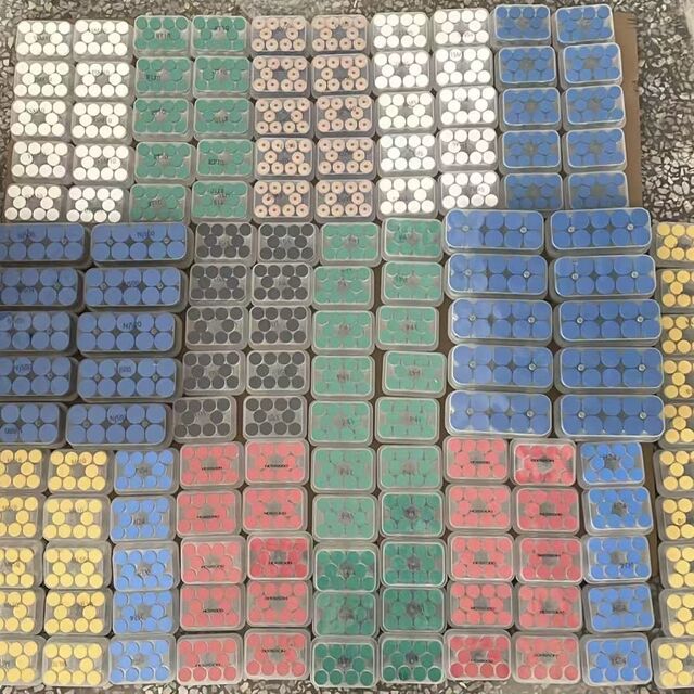 منتجات الببتيد الأكثر مبيعًا + ببتيدات شائعة + مسحوق ببتيد نقي بنسبة 99٪ مُورد من الصين + ببتيدات مُصاغة علميًا