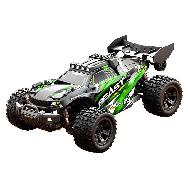 Usine SG118 MAX RC Voiture 1/18 Camion Brushless Phare Jouets Haute Vitesse 60KM/H Voiture de Course SG118 PRO