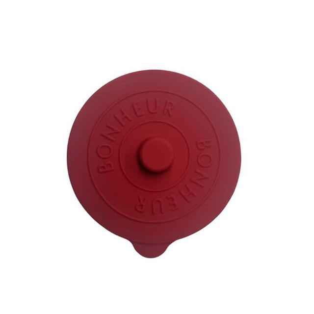 Nouveau Couvercle de Tasse en Silicone de Qualité Alimentaire Minimaliste Anti-Poussière et Anti-Fuite Couvercle de Tasse Multifonctionnel pour Tasses, Pots et Tasses en Céramique