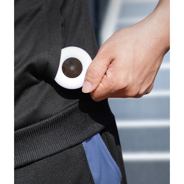 Bestseller Magnetische LED-Füllleuchte mit Spiegel Selfie Füll-LED-Leuchte Vlogging-Leuchte