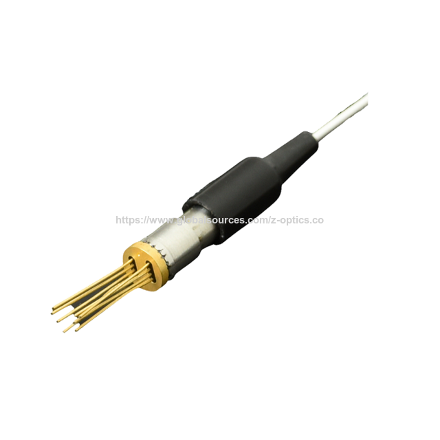 1653,7 nm Laserdiode für CH4-Detektion, CH4-Sensorlaser