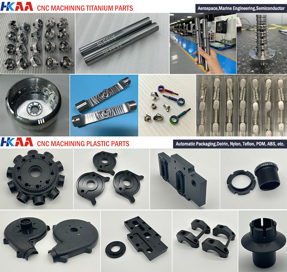 Factory Direct High Quality China Wholesale Cnc Machined Semiconductor ...