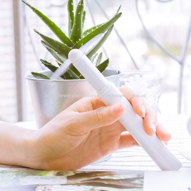 Welcome OEM hot sale new product pen with fan