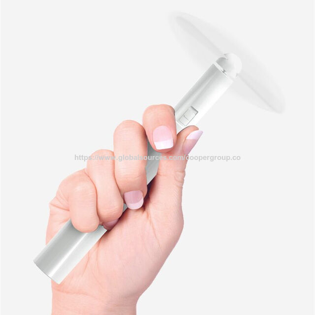 Welcome OEM hot sale new product pen with fan