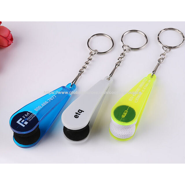 Brosse de Nettoyage Promotionnelle pour Lunettes de Vue et Lunettes de Soleil