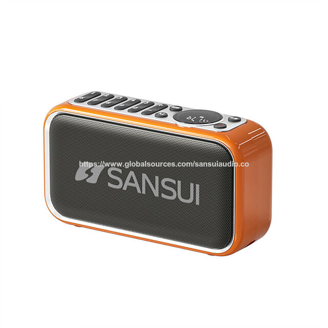 Radios Multifunción SANSUI OEM ODM