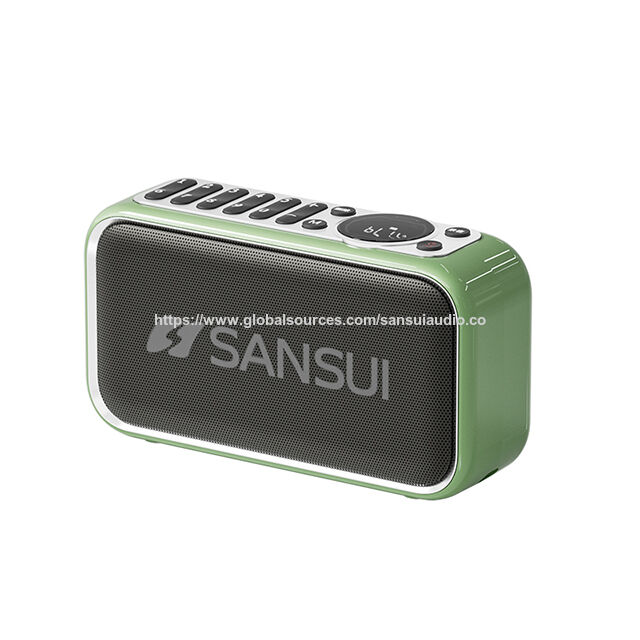 Radios Multifunción SANSUI OEM ODM