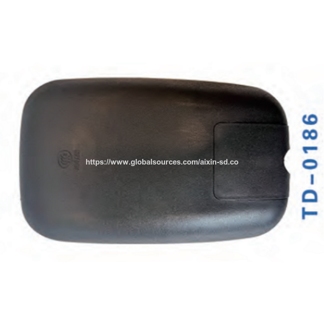 Espelho retrovisor para caminhão leve Shidai