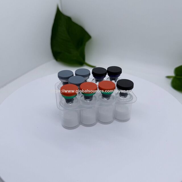 Peptides cosmétiques au meilleur prix en stock pour une livraison immédiate