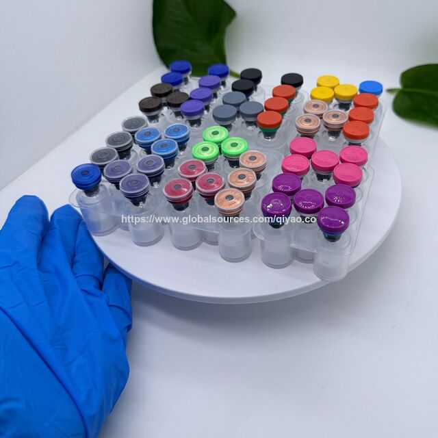 Peptides cosmétiques au meilleur prix en stock pour une livraison immédiate