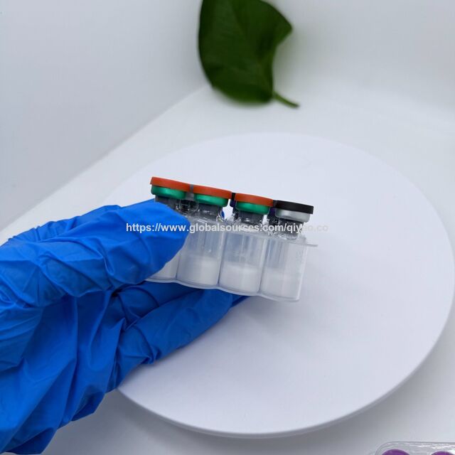 Peptides cosmétiques au meilleur prix en stock pour une livraison immédiate