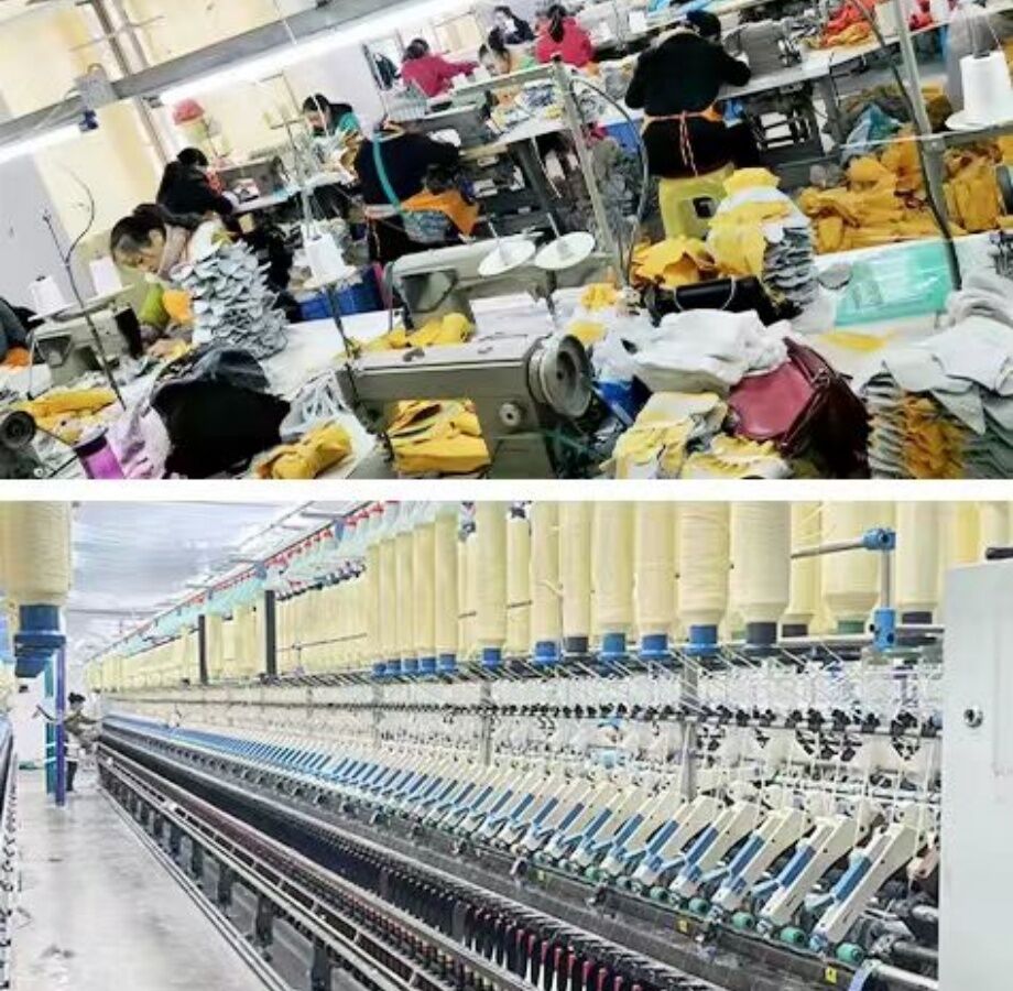 Factory Direct High Quality China Wholesale Bulk Sale Coated Gloves For ...