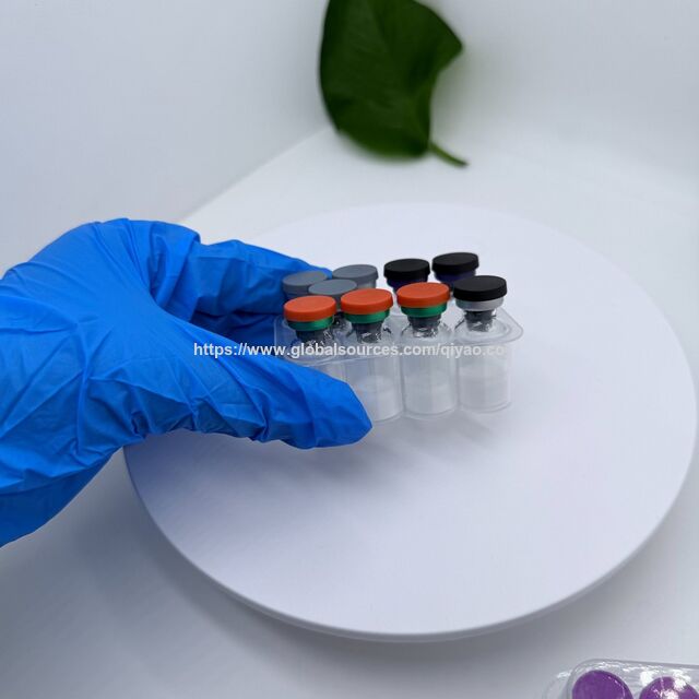Peptides cosmétiques au meilleur prix en stock pour une livraison immédiate
