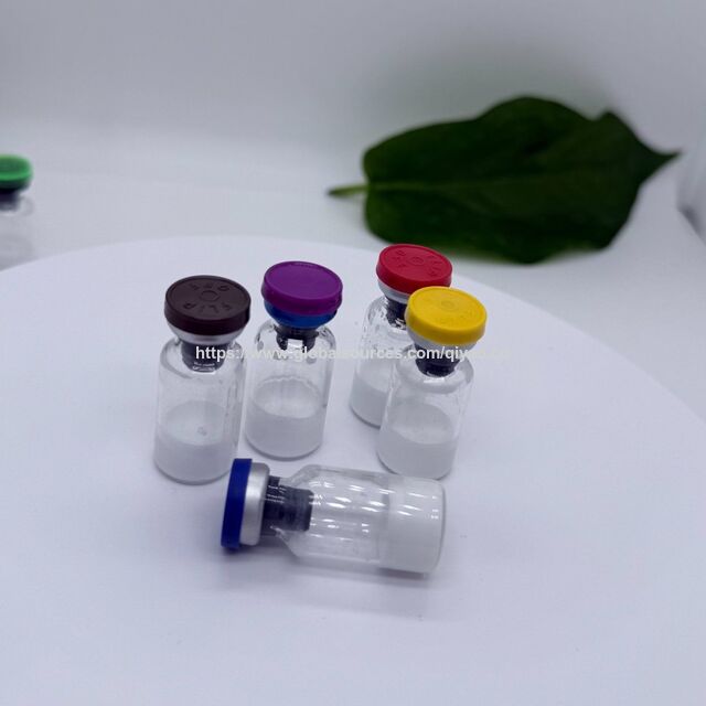 Peptides cosmétiques au meilleur prix en stock pour une livraison immédiate