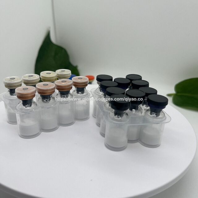 Peptides cosmétiques au meilleur prix en stock pour une livraison immédiate