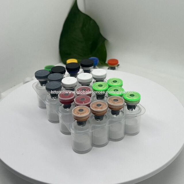 Peptides cosmétiques au meilleur prix en stock pour une livraison immédiate