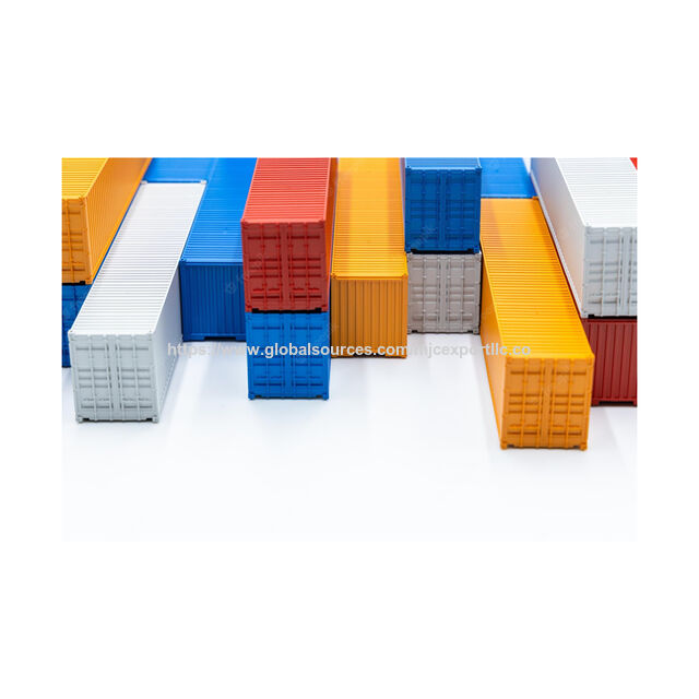 Wholesale Shipping Container cheap price ready for quick shipment