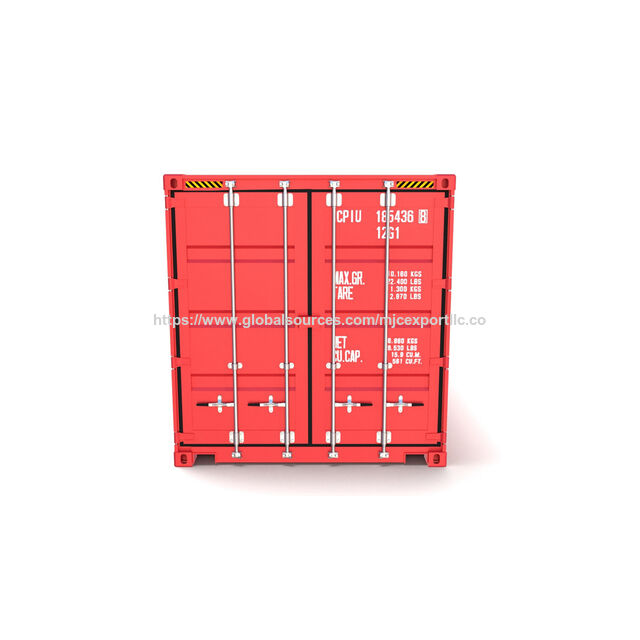 Wholesale Shipping Container cheap price ready for quick shipment