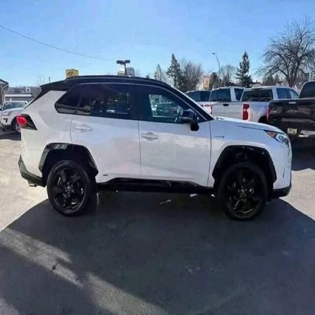 Toyota Rav4 in Premium-Qualität kaufen: Vertrauenswürdiger SUV mit leistungsstarkem Motor und sanftem Handling