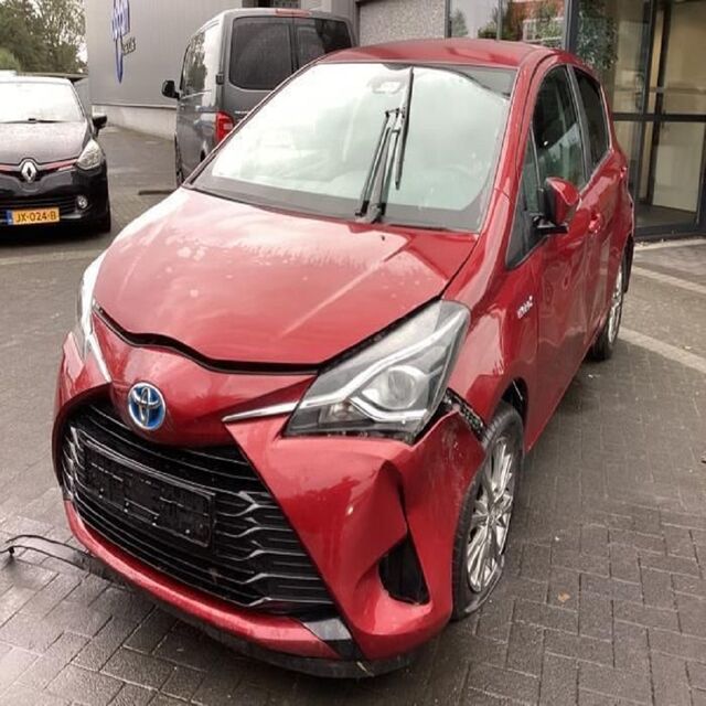 Toyota Yaris 2025 zu verkaufen